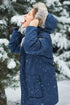 Kids Rocky Parka